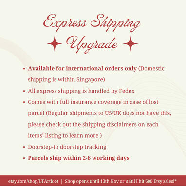 Express Shipping